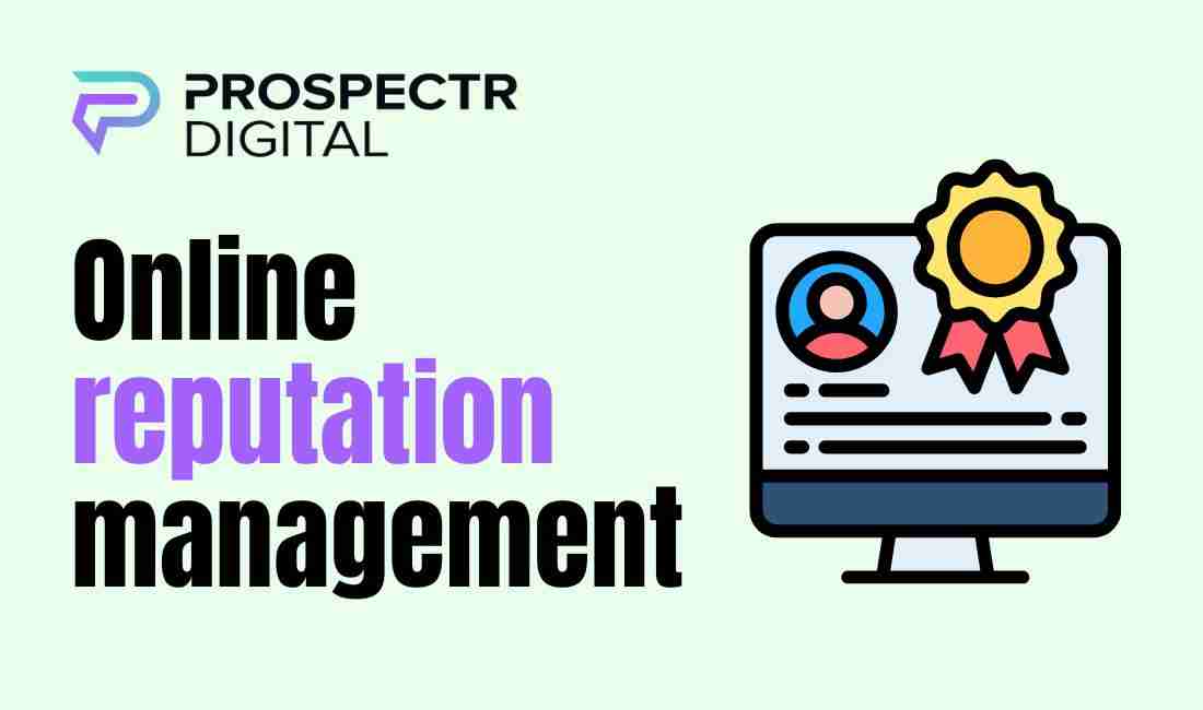 online reputation management tactics that help with web...