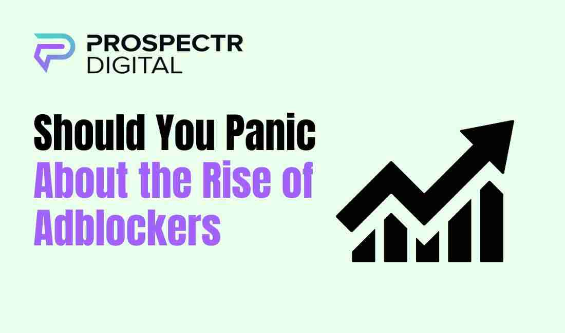 Should You Panic About the Rise of Adblockers