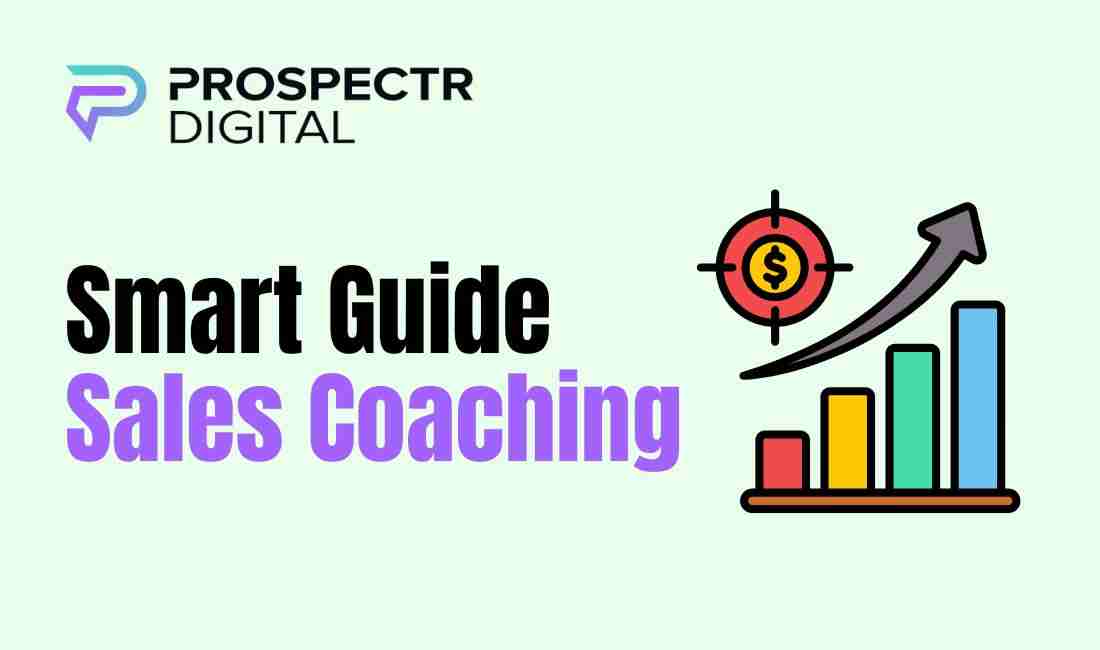 Smart Guide Sales Coaching