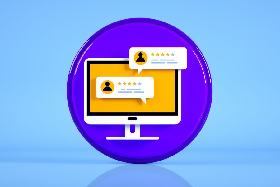 The Power of Testimonials and Case Studies in Commercial...