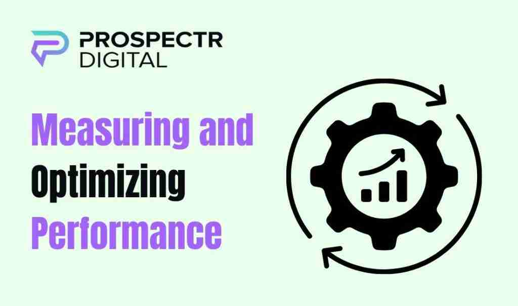Measuring and Optimizing Performance