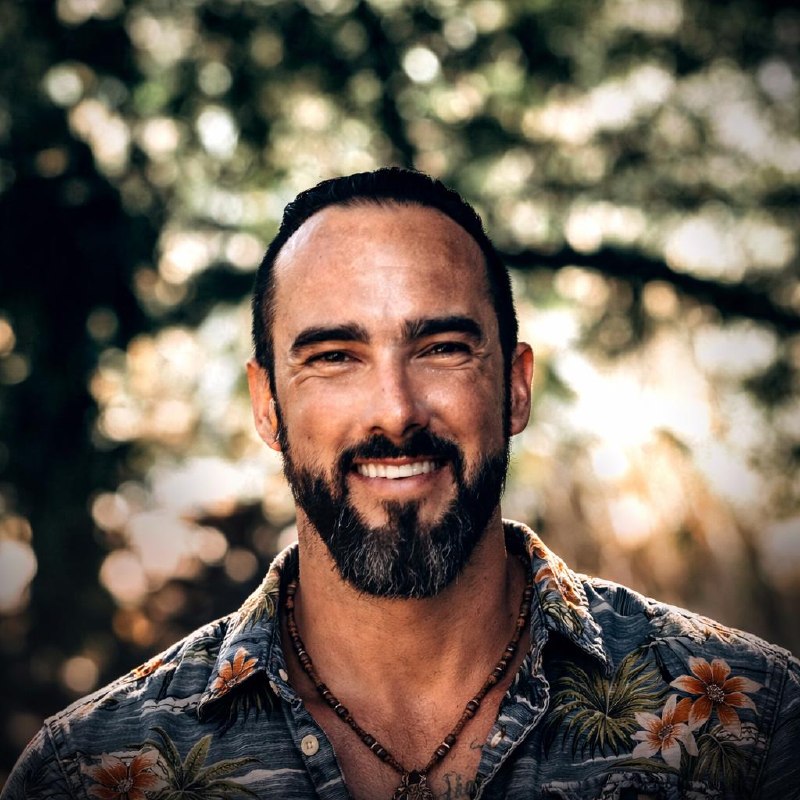 Travis Piepho